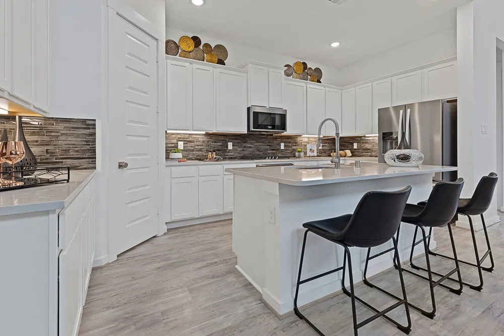 3520 Macrostie Way Fort Worth, TX 76179