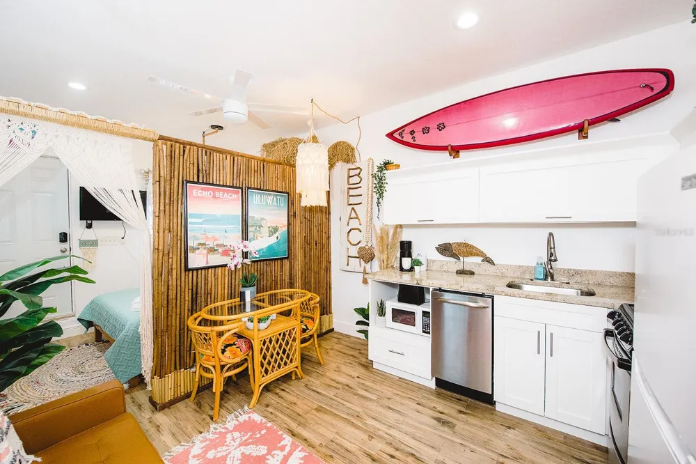 106 E BAY DRIVE Treasure Island, FL 33706