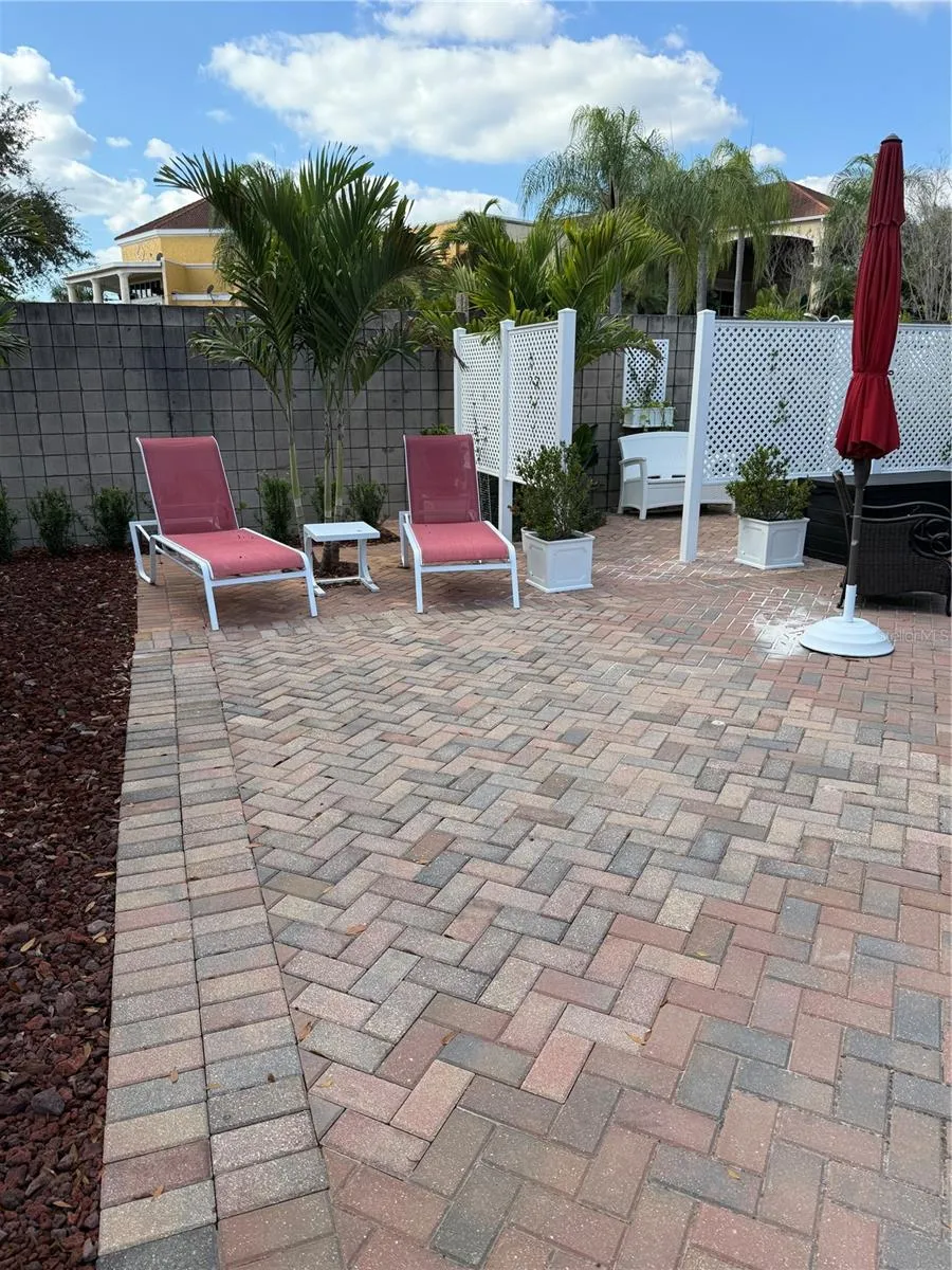 6731 AMANDA VISTA CIRCLE Land O Lakes, FL 34637
