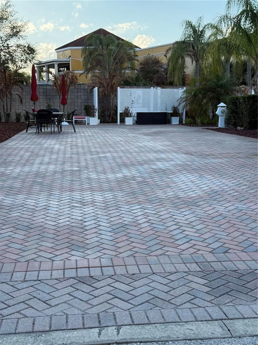 6731 AMANDA VISTA CIRCLE Land O Lakes, FL 34637