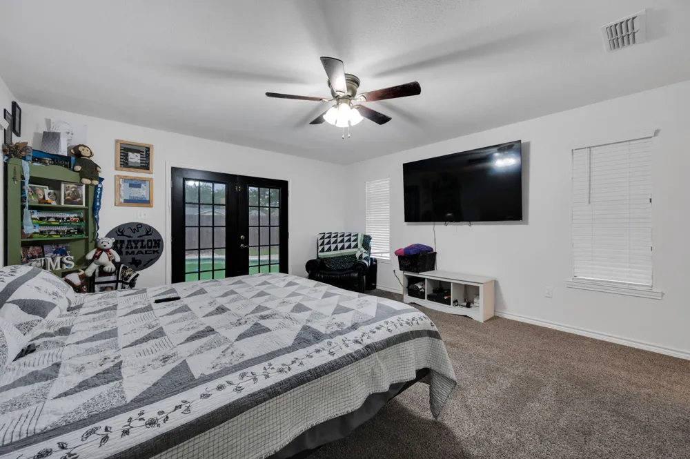 505 Trice Street Maypearl, TX 76064
