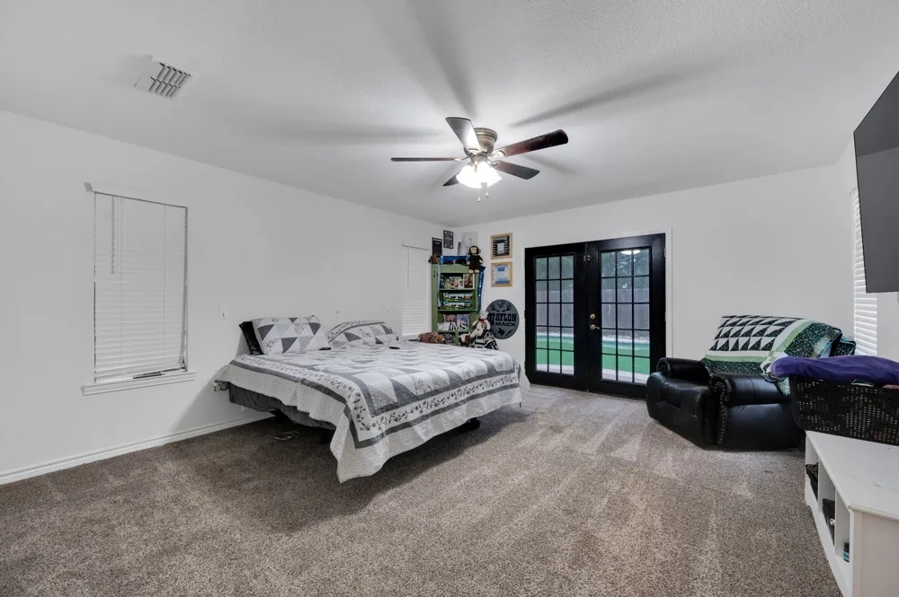 505 Trice Street Maypearl, TX 76064