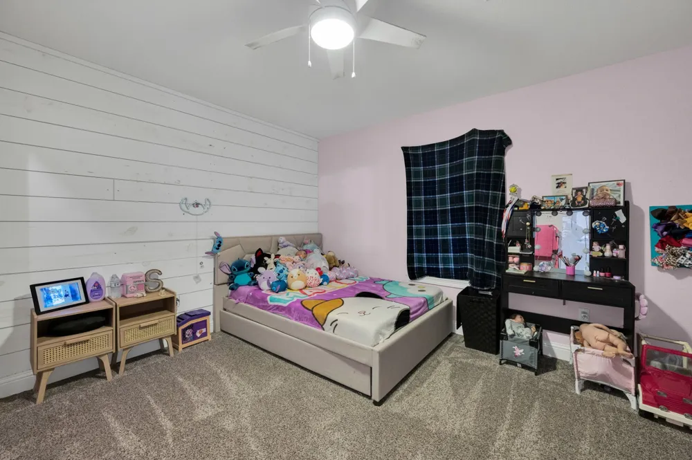 505 Trice Street Maypearl, TX 76064