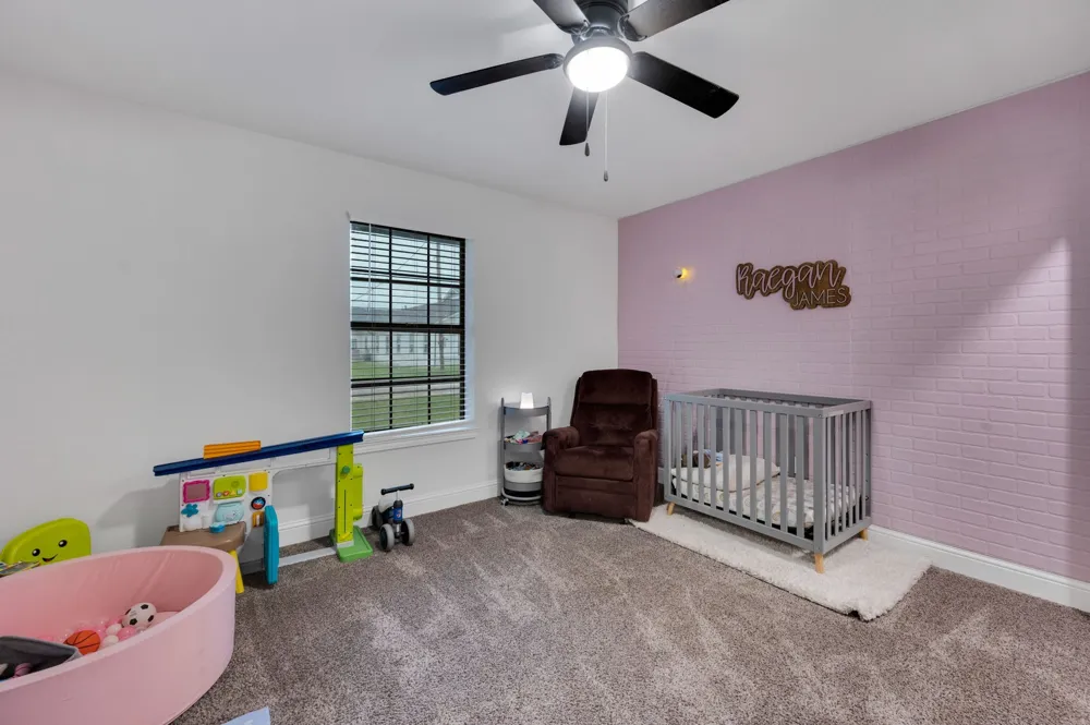 505 Trice Street Maypearl, TX 76064