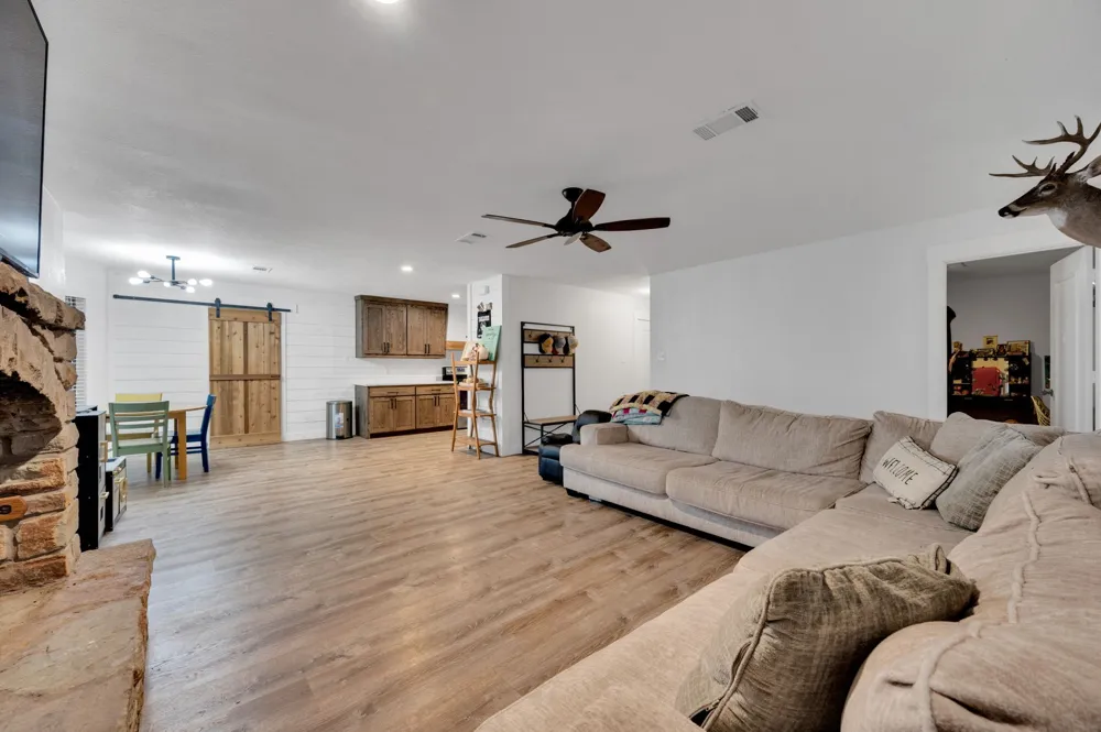 505 Trice Street Maypearl, TX 76064