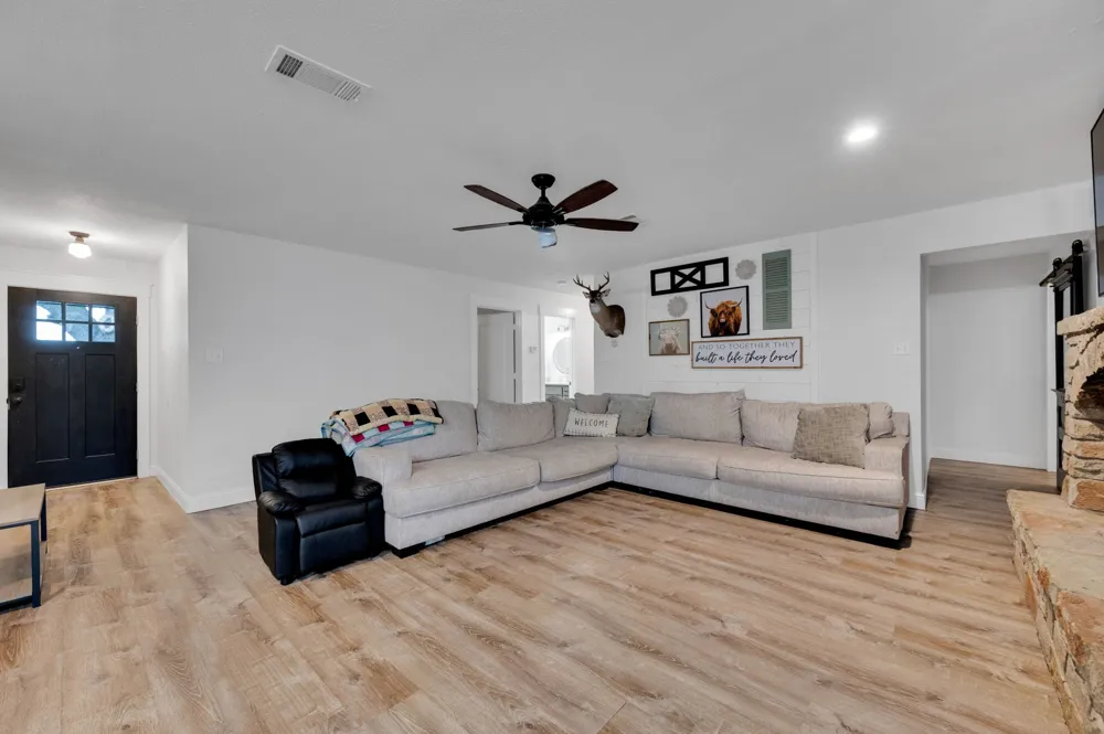 505 Trice Street Maypearl, TX 76064