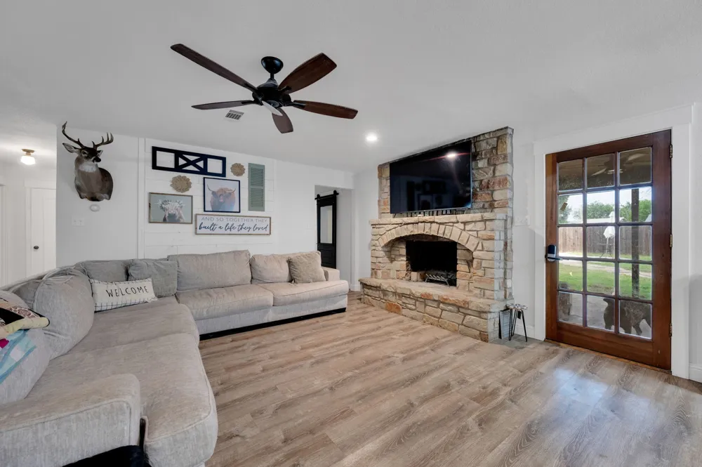 505 Trice Street Maypearl, TX 76064