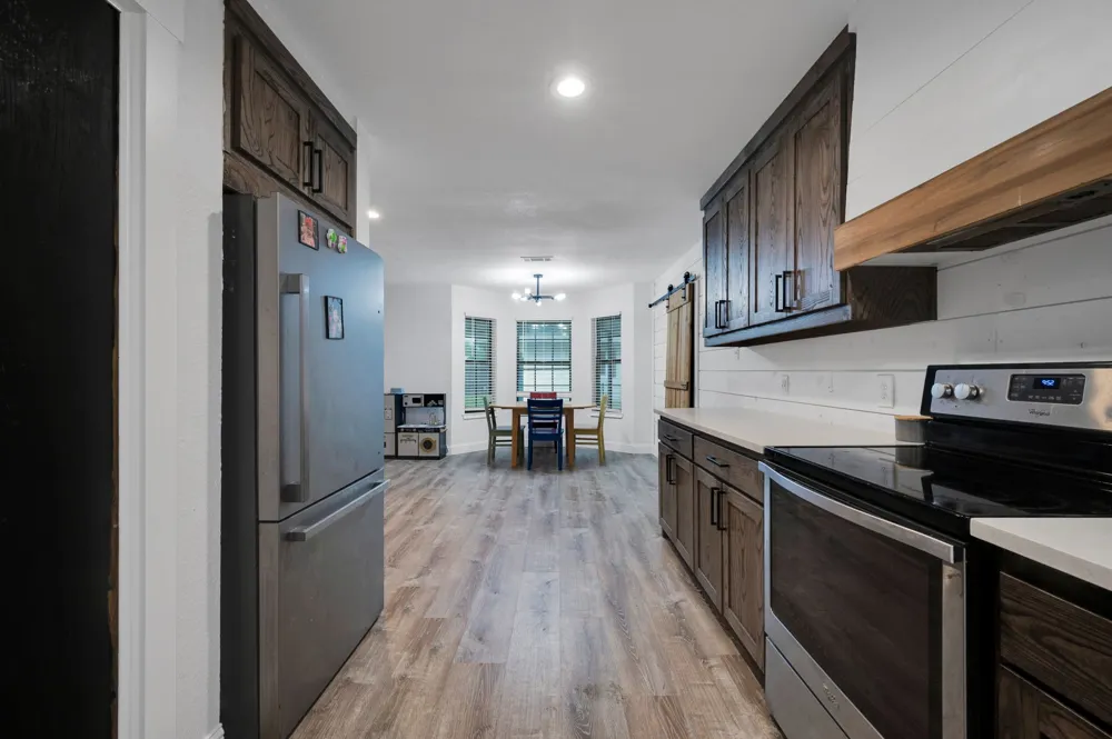 505 Trice Street Maypearl, TX 76064