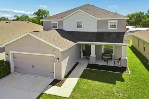 6396 GARDNER DRIVE