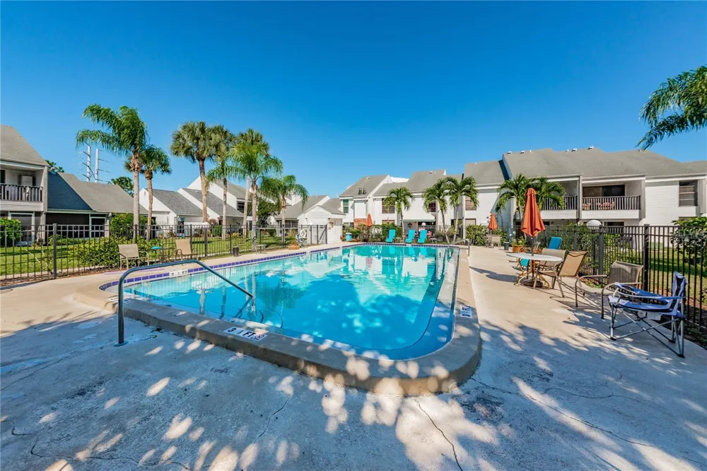743 HAVEN PLACE #743 Tarpon Springs, FL 34689