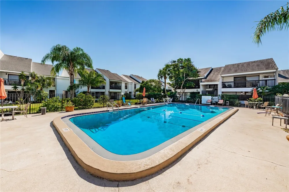 743 HAVEN PLACE #743 Tarpon Springs, FL 34689