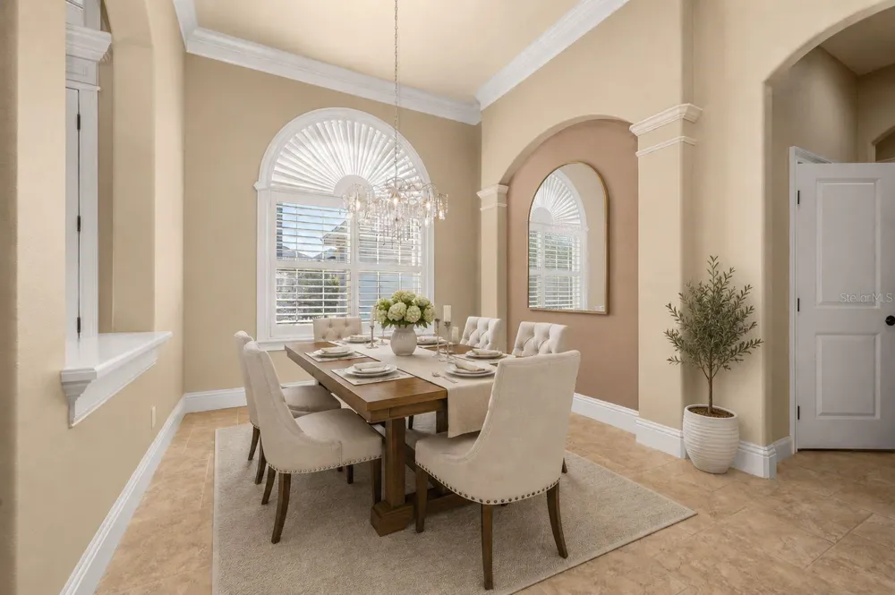 6535 EAGLE RIDGE WAY Lakeland, FL 33813