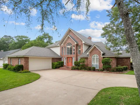 123 Crown Colony Drive