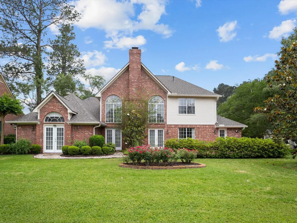 123 Crown Colony Drive Lufkin, TX 75901