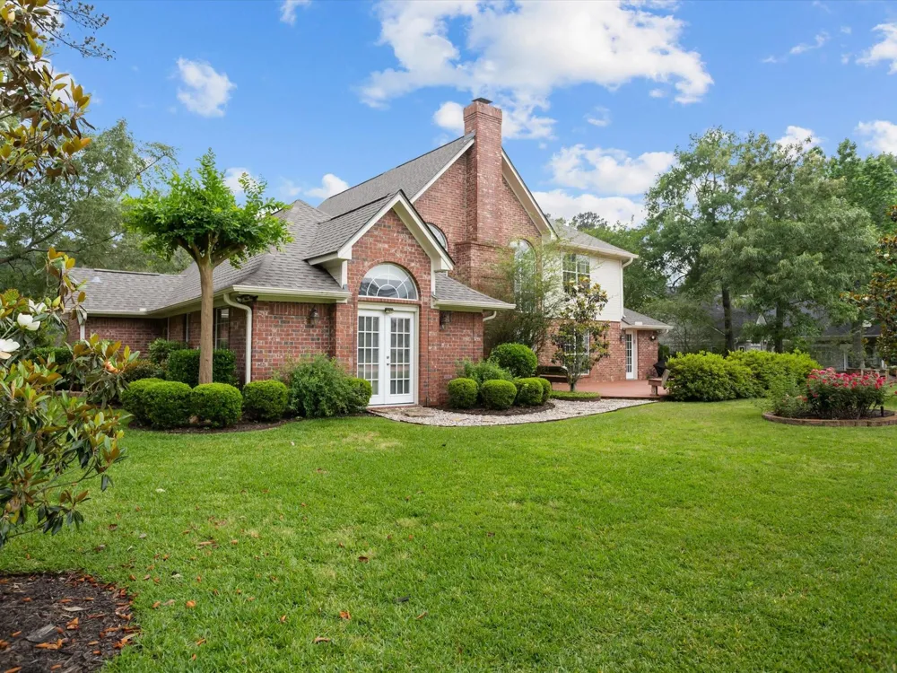 123 Crown Colony Drive Lufkin, TX 75901