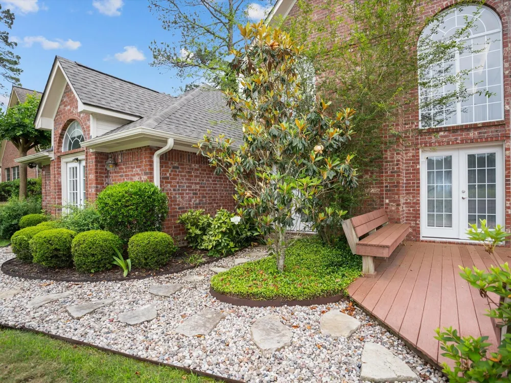 123 Crown Colony Drive Lufkin, TX 75901