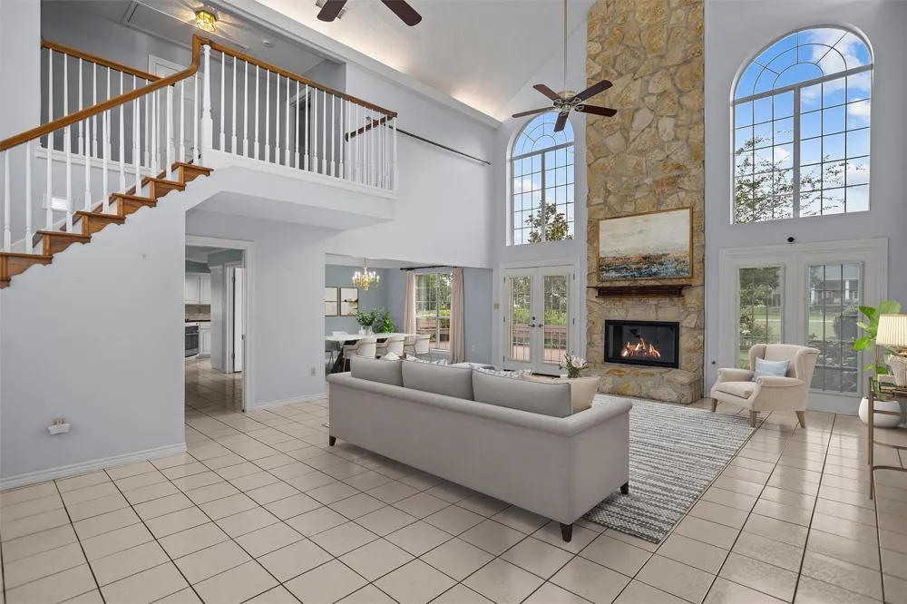 123 Crown Colony Drive Lufkin, TX 75901
