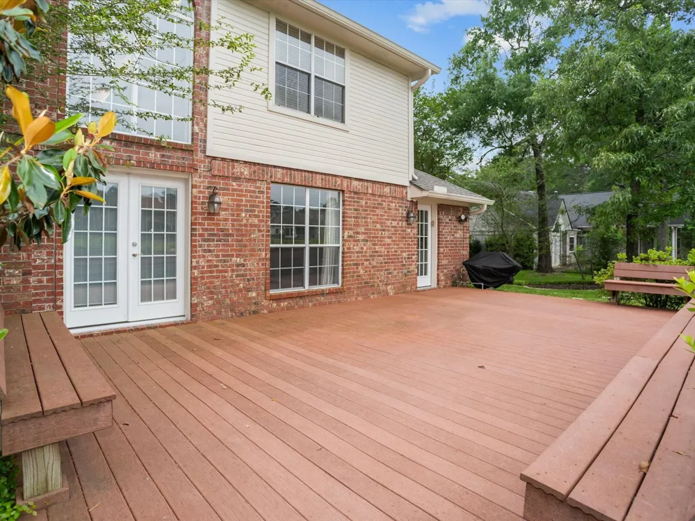 123 Crown Colony Drive Lufkin, TX 75901