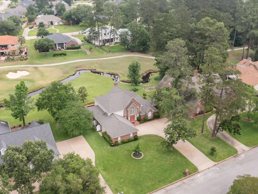 123 Crown Colony Drive Lufkin, TX 75901