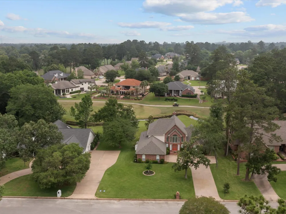 123 Crown Colony Drive Lufkin, TX 75901