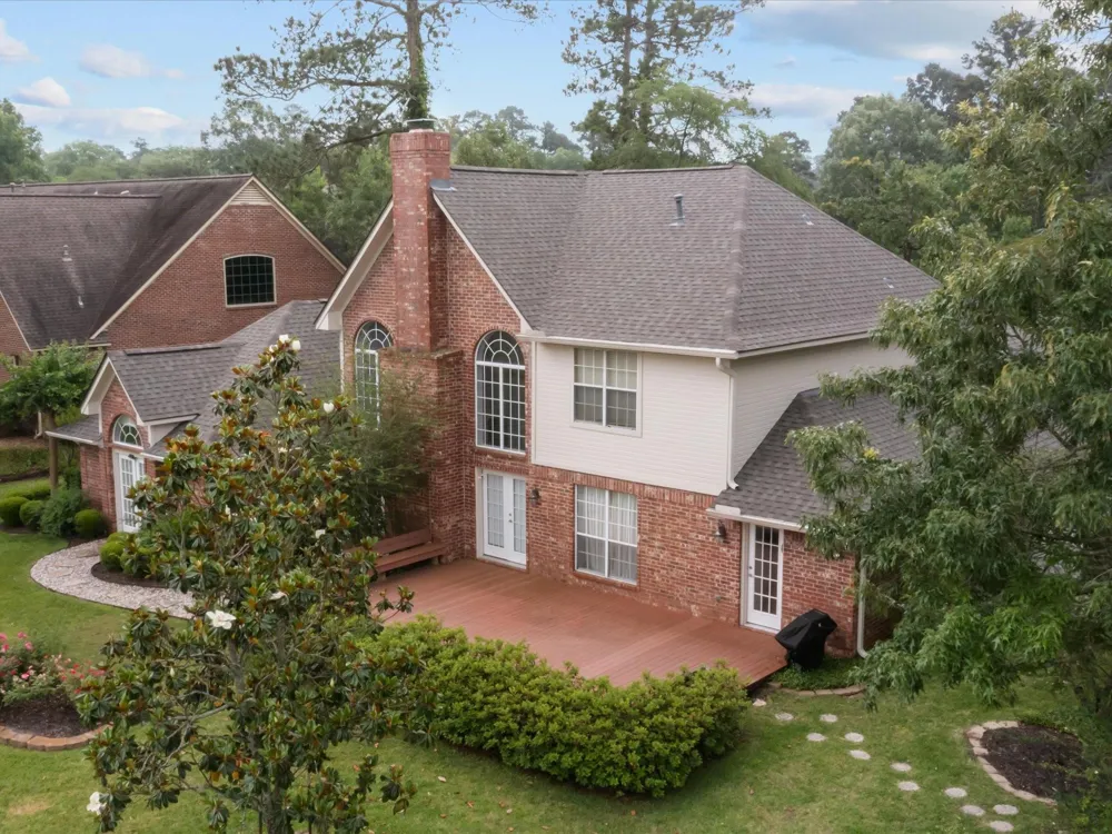 123 Crown Colony Drive Lufkin, TX 75901