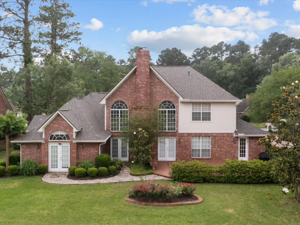 123 Crown Colony Drive Lufkin, TX 75901