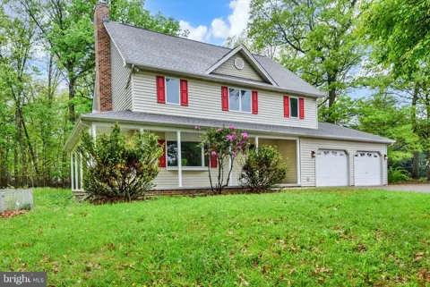 1985 FREELAND ROAD