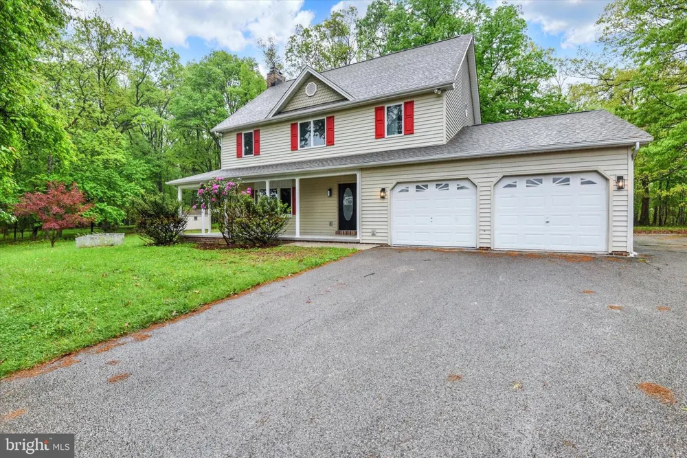 1985 FREELAND ROAD Freeland, MD 21053
