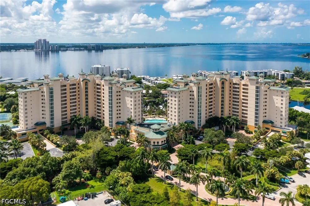 Hancock Bridge Parkway #PH05 North Fort Myers, FL 33903