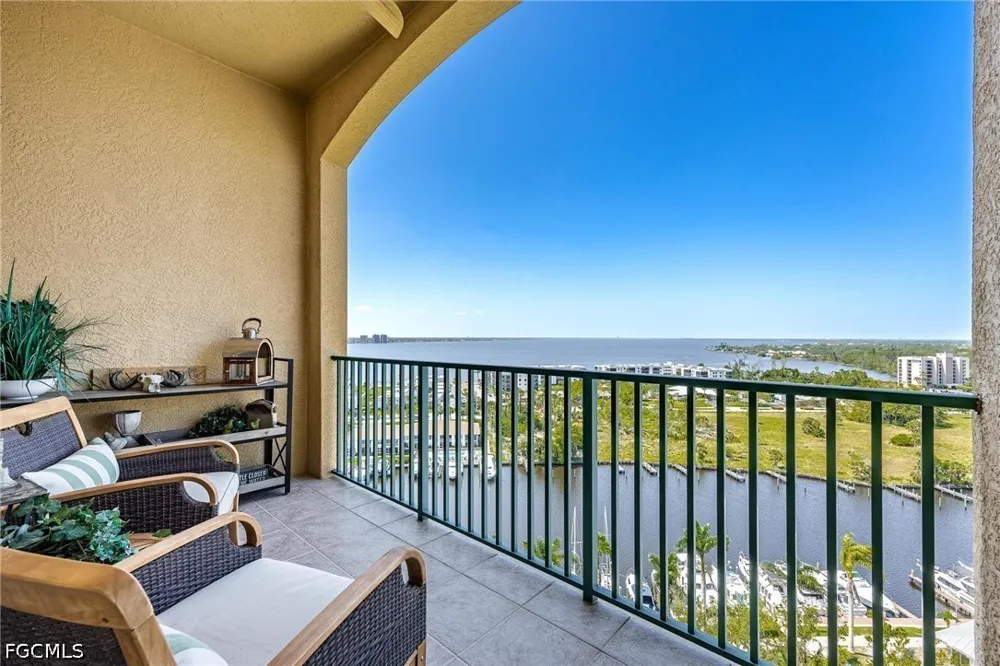 Hancock Bridge Parkway #PH05 North Fort Myers, FL 33903