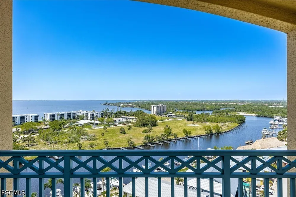 Hancock Bridge Parkway #PH05 North Fort Myers, FL 33903