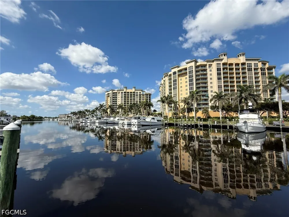 Hancock Bridge Parkway #PH05 North Fort Myers, FL 33903