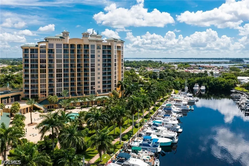 Hancock Bridge Parkway #PH05 North Fort Myers, FL 33903
