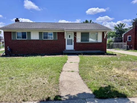 2252 Winston Drive