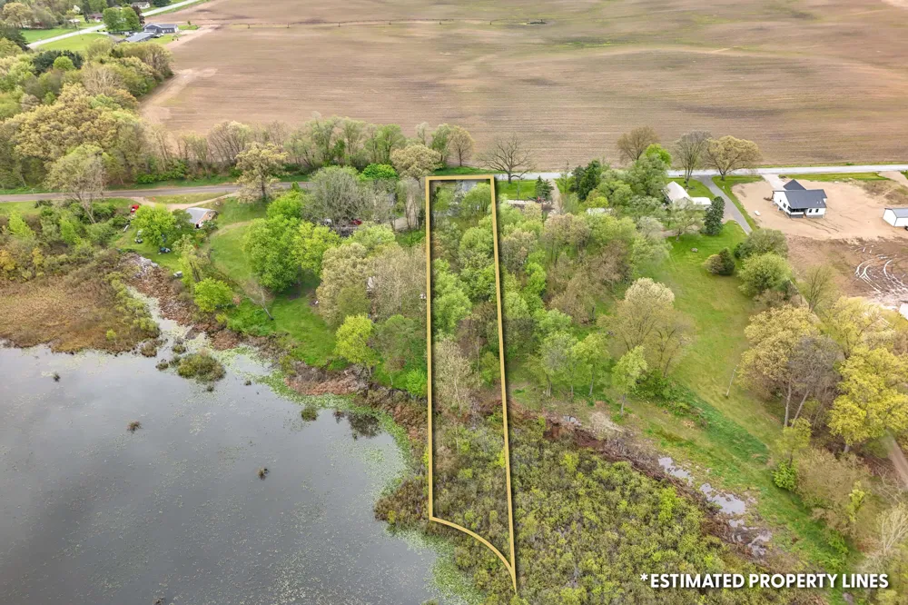 68505 Sweet Lake Road Fawn River Township, MI 49091