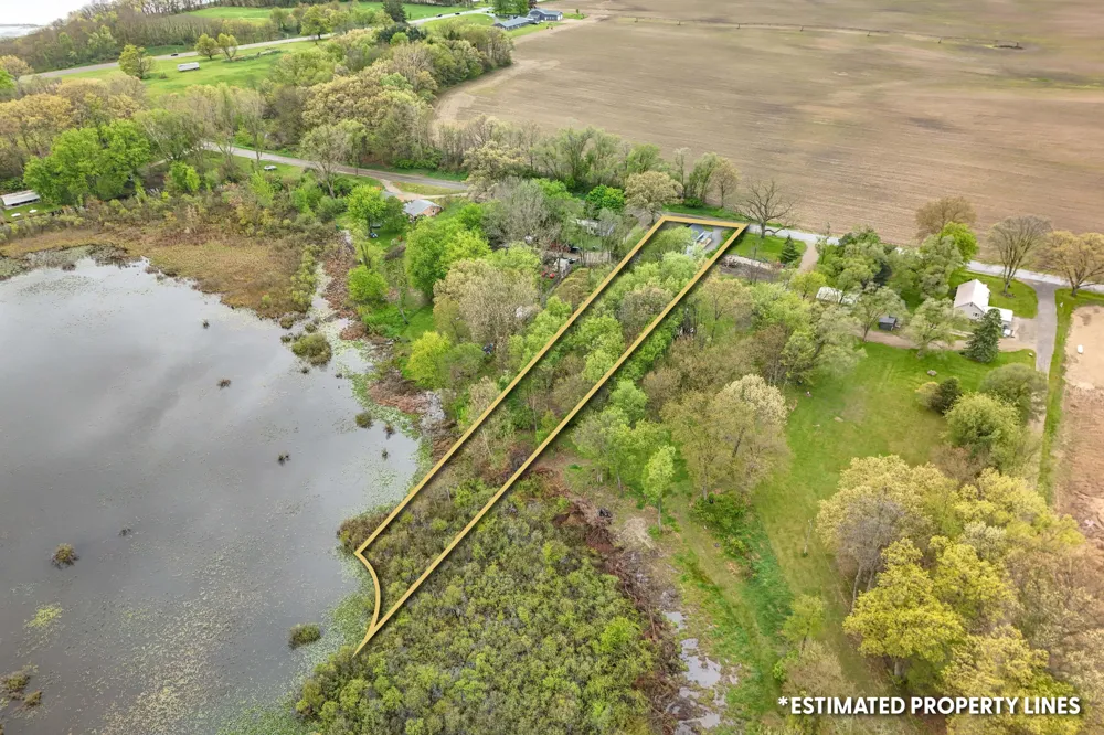 68505 Sweet Lake Road Fawn River Township, MI 49091