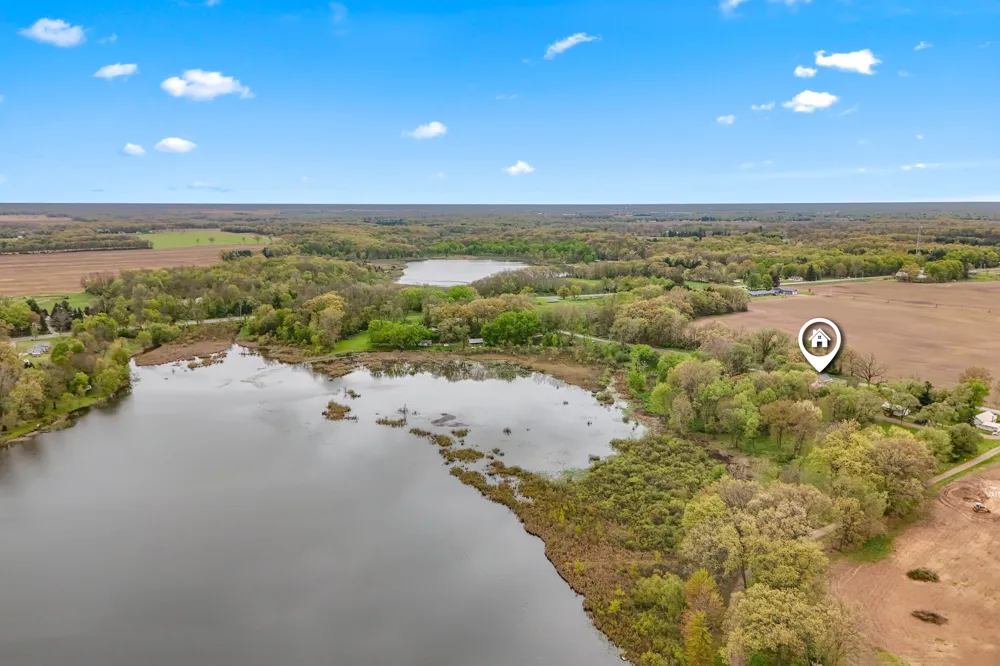 68505 Sweet Lake Road Fawn River Township, MI 49091