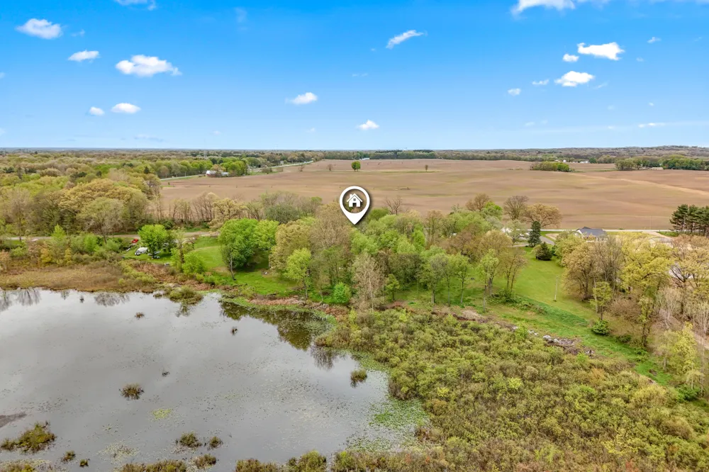 68505 Sweet Lake Road Fawn River Township, MI 49091