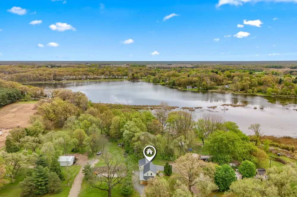 68505 Sweet Lake Road Fawn River Township, MI 49091