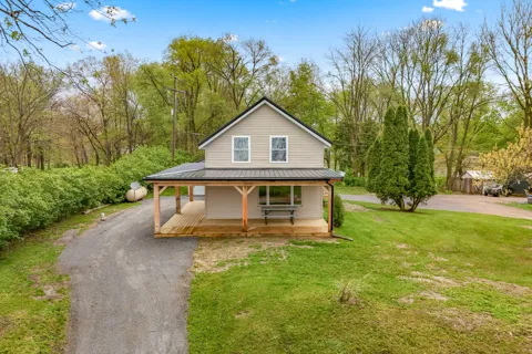 68505 Sweet Lake Road