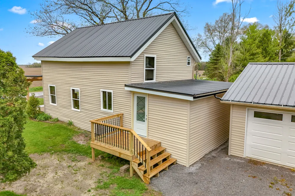 68505 Sweet Lake Road Fawn River Township, MI 49091