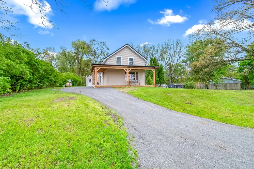 68505 Sweet Lake Road Fawn River Township, MI 49091