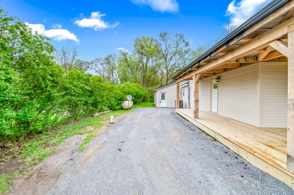 68505 Sweet Lake Road Fawn River Township, MI 49091