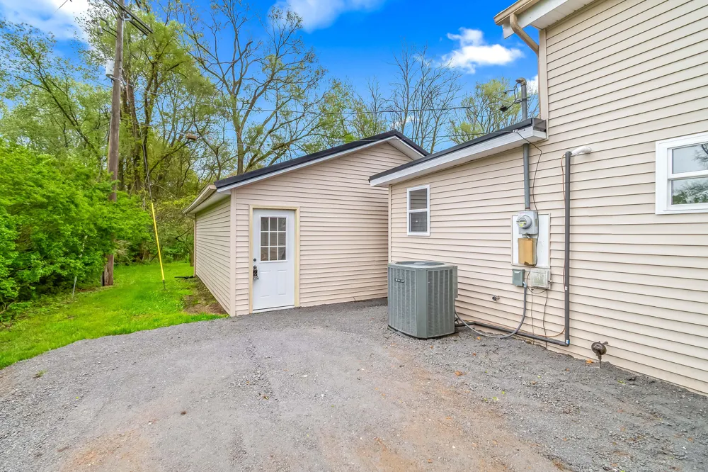 68505 Sweet Lake Road Fawn River Township, MI 49091