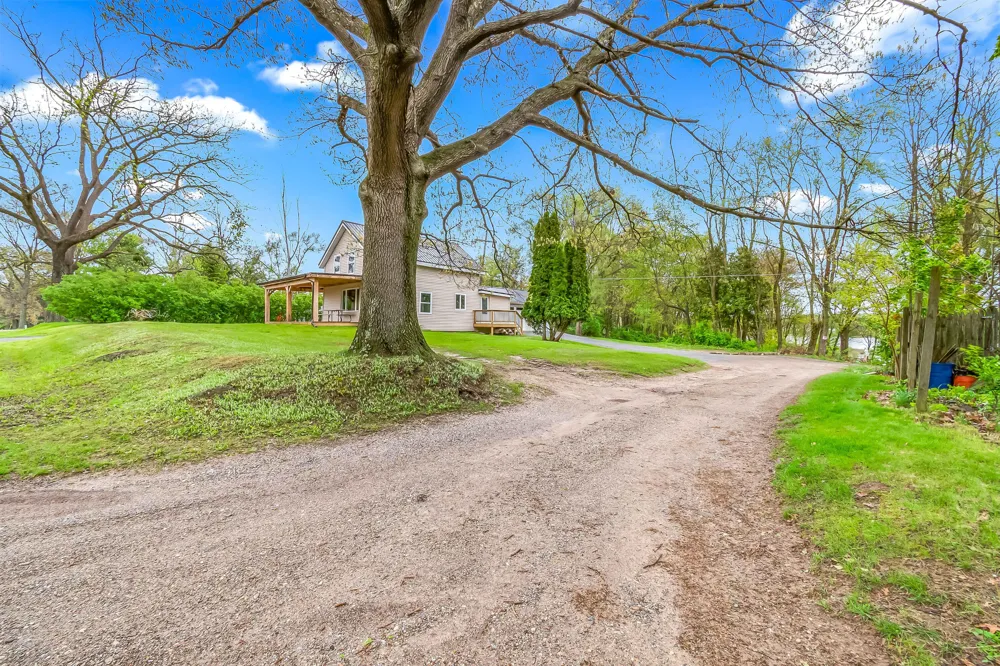 68505 Sweet Lake Road Fawn River Township, MI 49091
