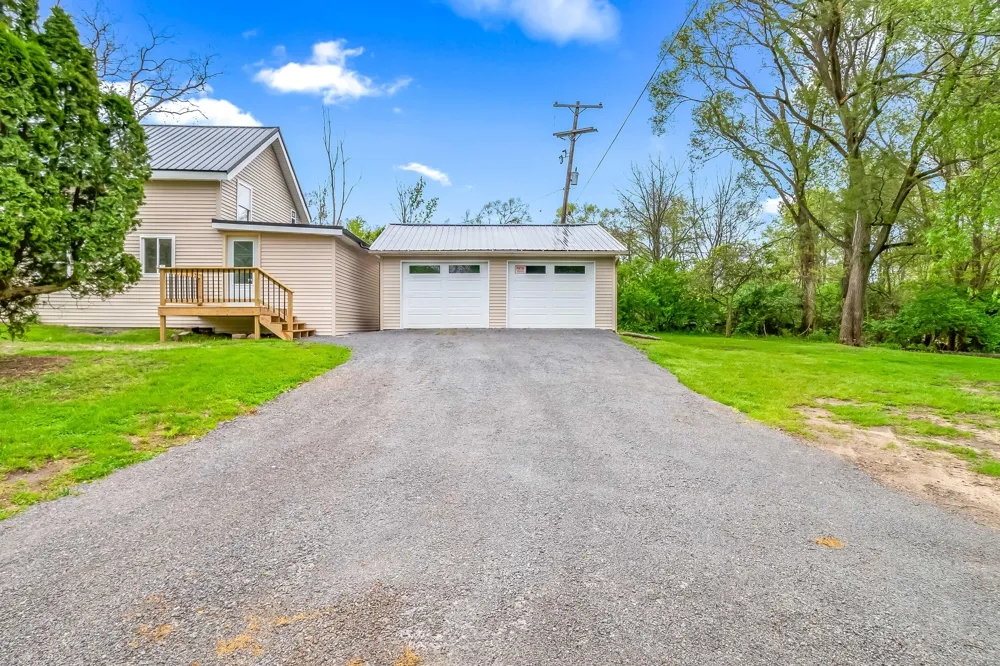 68505 Sweet Lake Road Fawn River Township, MI 49091