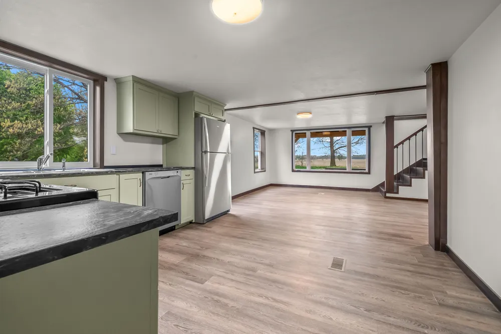 68505 Sweet Lake Road Fawn River Township, MI 49091
