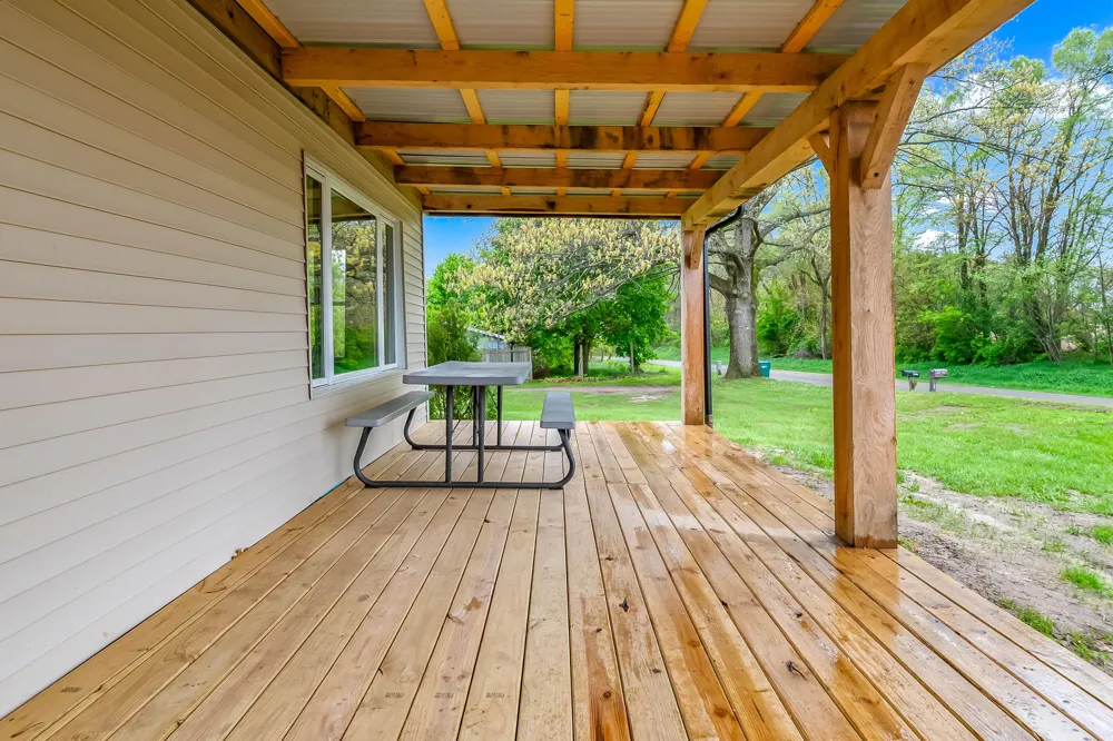 68505 Sweet Lake Road Fawn River Township, MI 49091