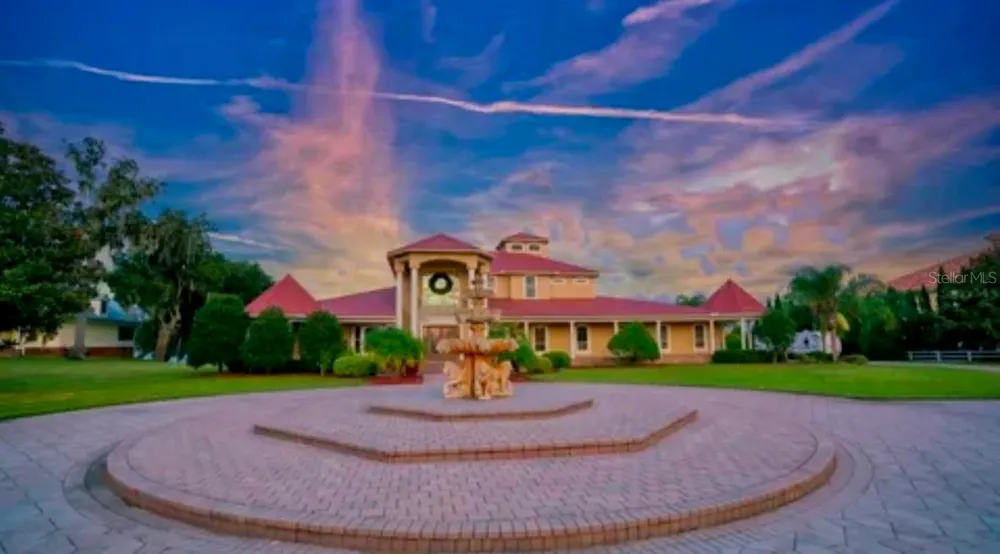 11715 TAYLOR ROAD Thonotosassa, FL 33592