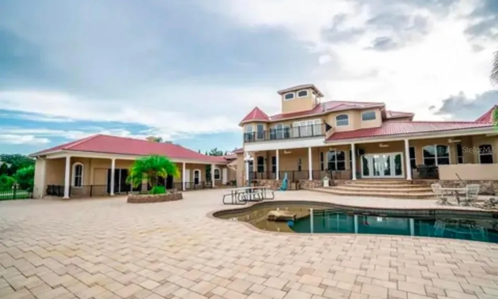 11715 TAYLOR ROAD Thonotosassa, FL 33592